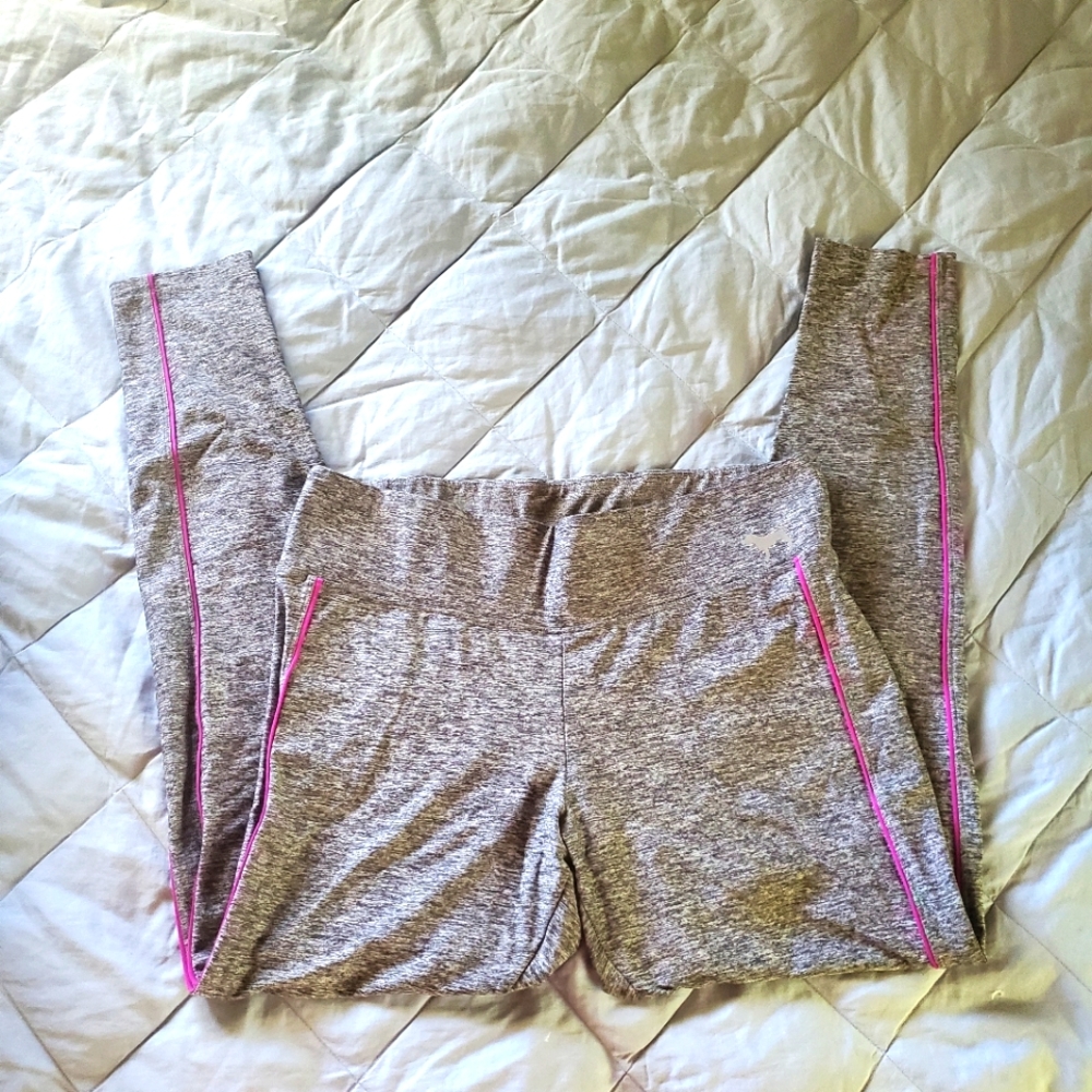 PINK Yoga Pants